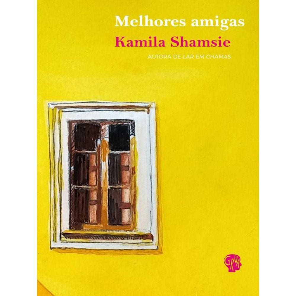 Melhores Amigas