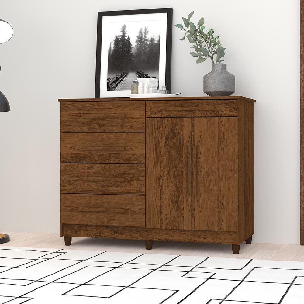 Cômoda Sapateira Orion