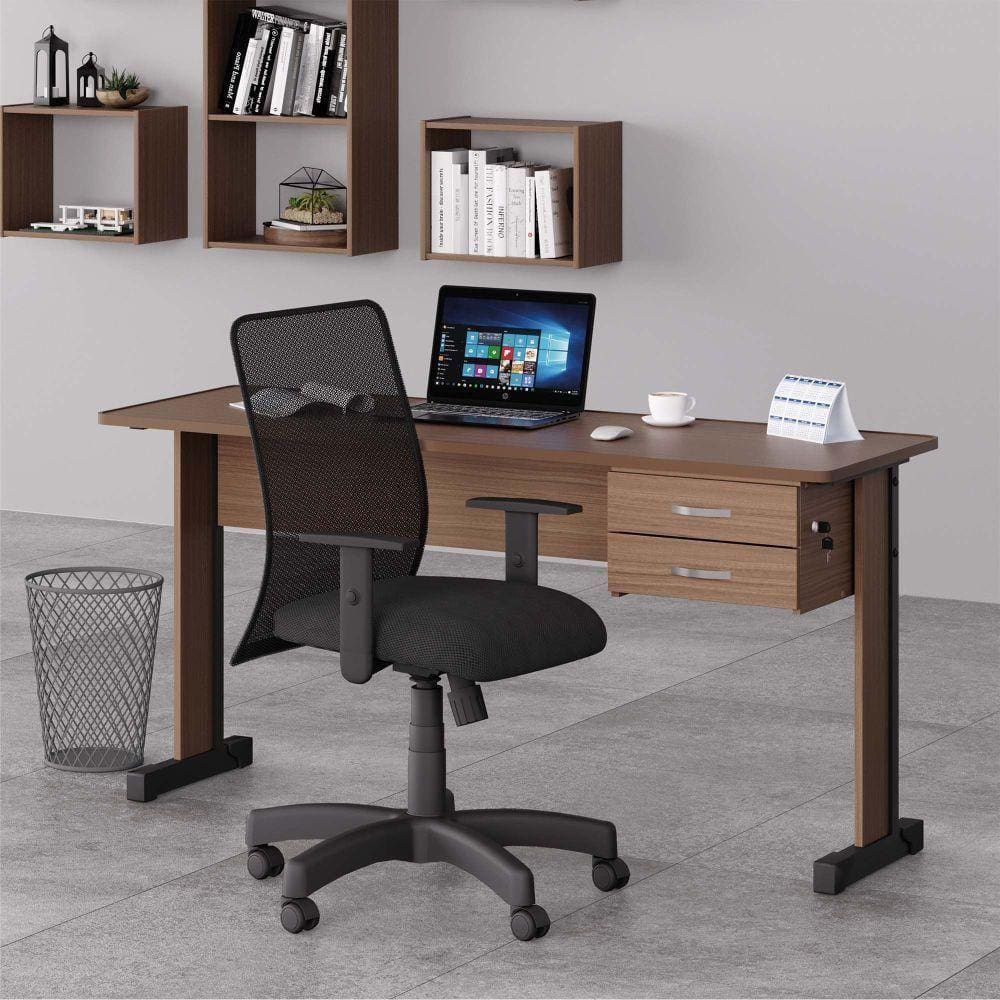 Mesascritório Atlanta