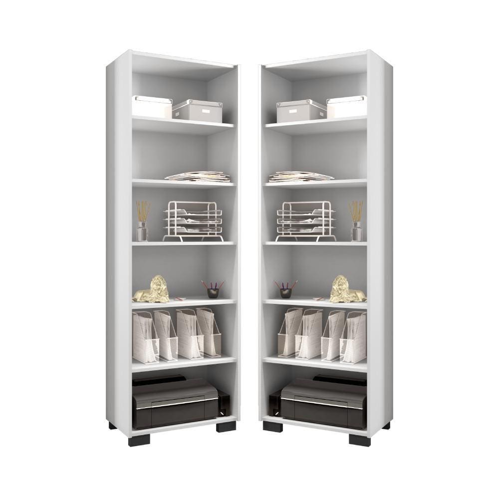 Conjunto 2 Livreiros Anastasia