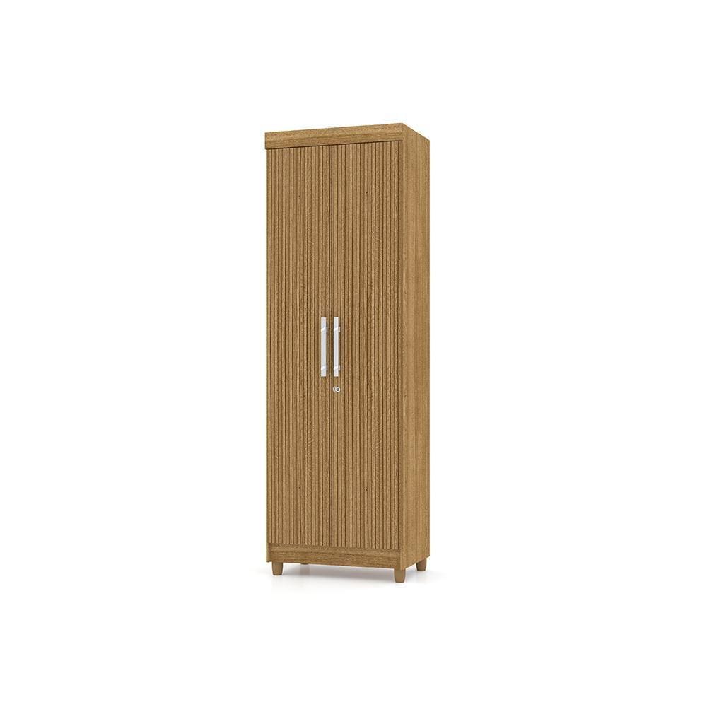 Armário Multiuso 2 Portas Failane Brisa