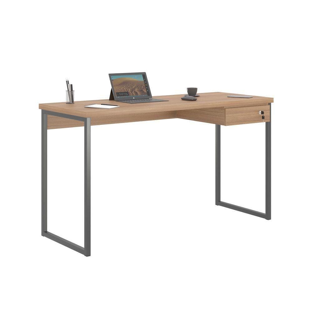 Escrivaninha com 1 Gaveta Bel 1.2