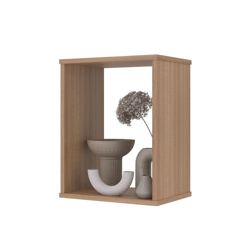 Nicho 1 Compartimento França