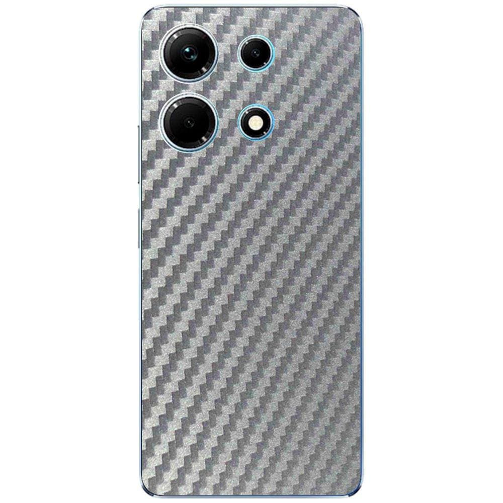 Capa Adesivo Skin350 Verso Para Infinix Note 30 4G