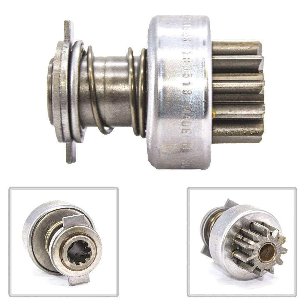 Bendix Impulsor de Partida Massey Ferguson Valtra - 11 Dentes - ZEN1698