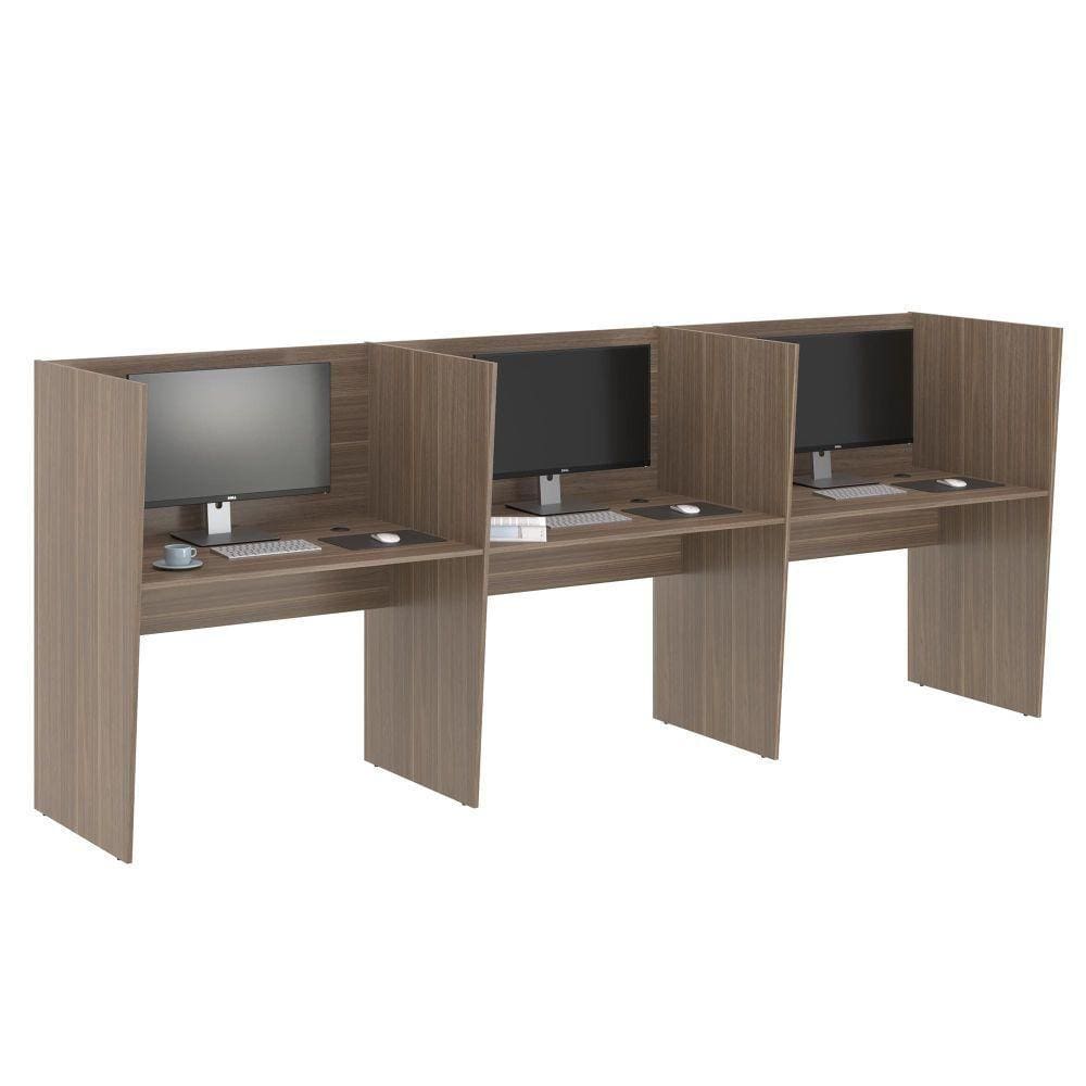 Guiche Office 3 Lugares Irlanda