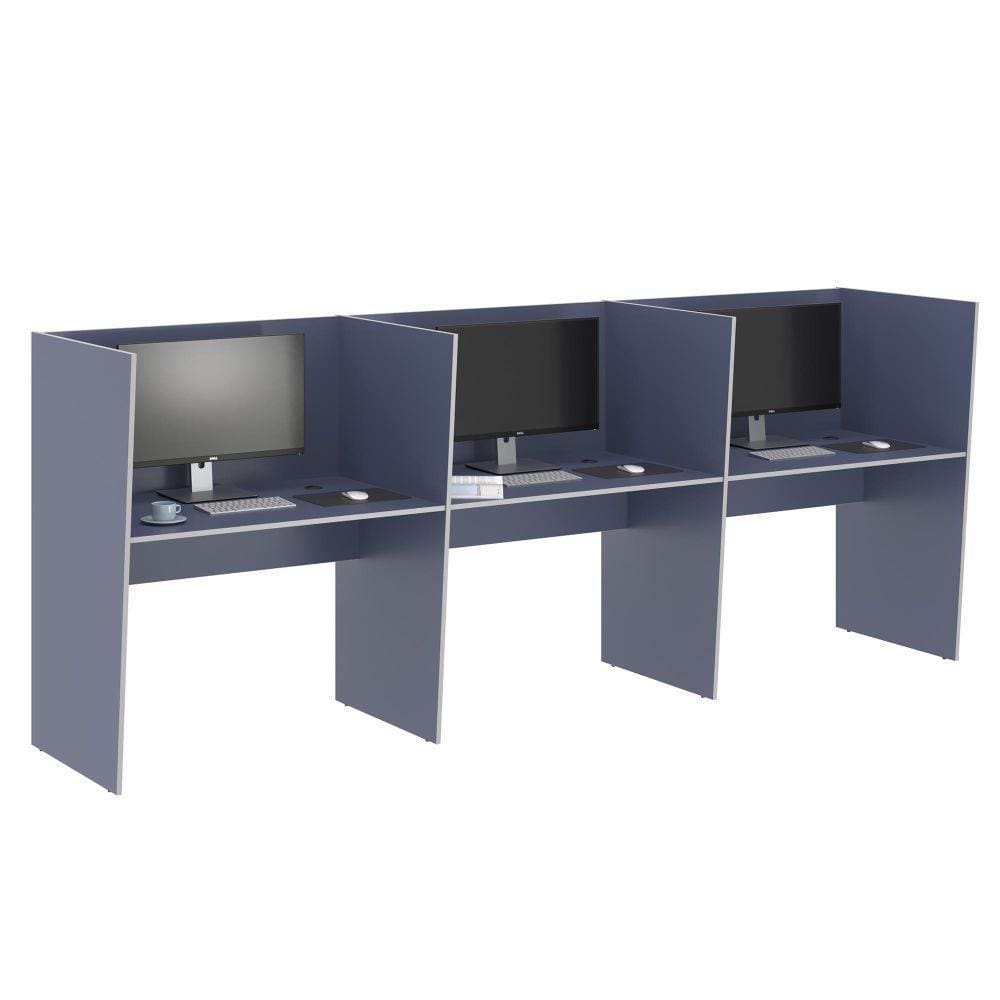 Guiche Office 3 Lugares Irlanda