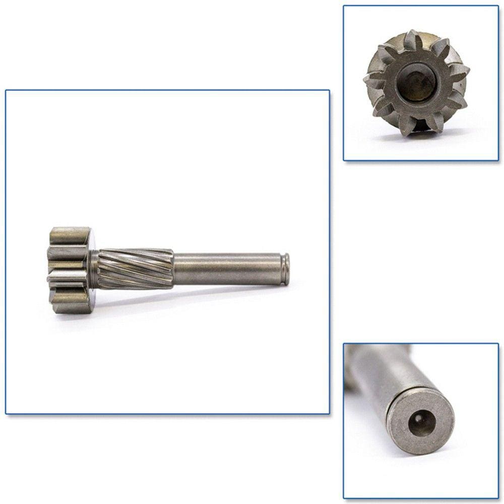 Bendix Pinhão Motor de Partida Carrier Hitachi Thermo King - 9 Dentes - ZEN9526