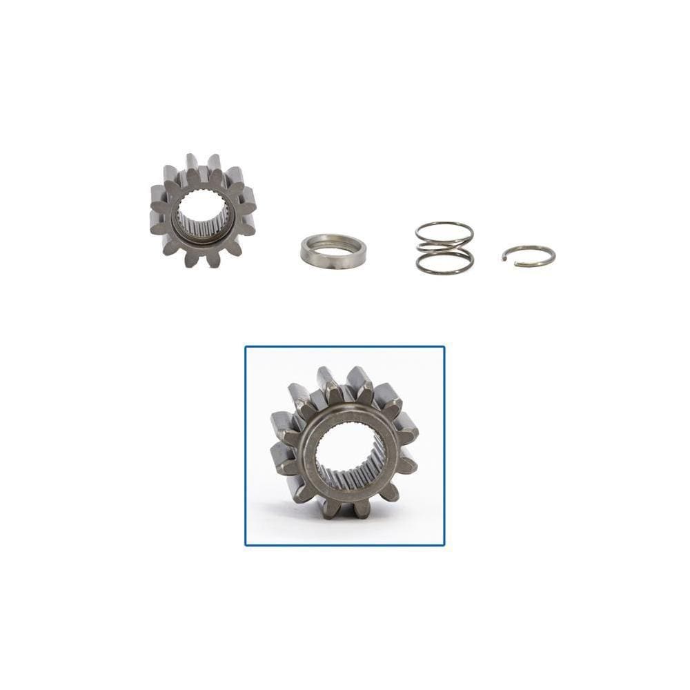Bendix Pinhão Motor de Partida 39MT Mercedes Atron 1635 Axor 2036 3341 3344K 4141K 4144K 12 Dentes - ZEN13119