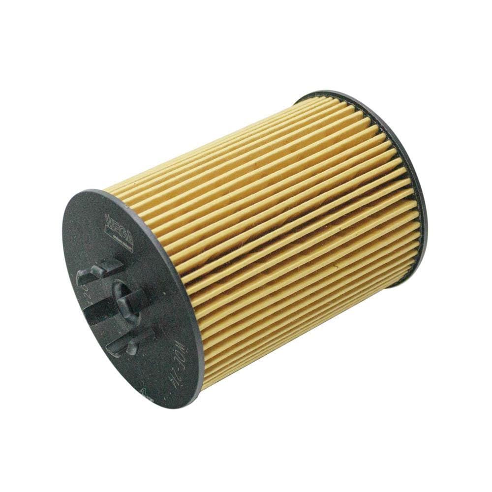 Filtro de Óleo Lubrificante Bmw 545i 754i 645ci 4.4 V8 Mercedes Benz S280 2.8 V6 1998 à 2006 Cartucho - Wega - WOE214
