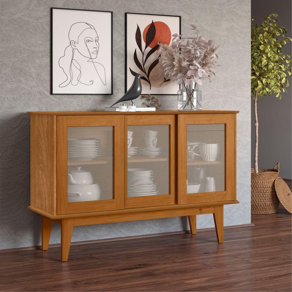 Buffet Sporting 3 Portas