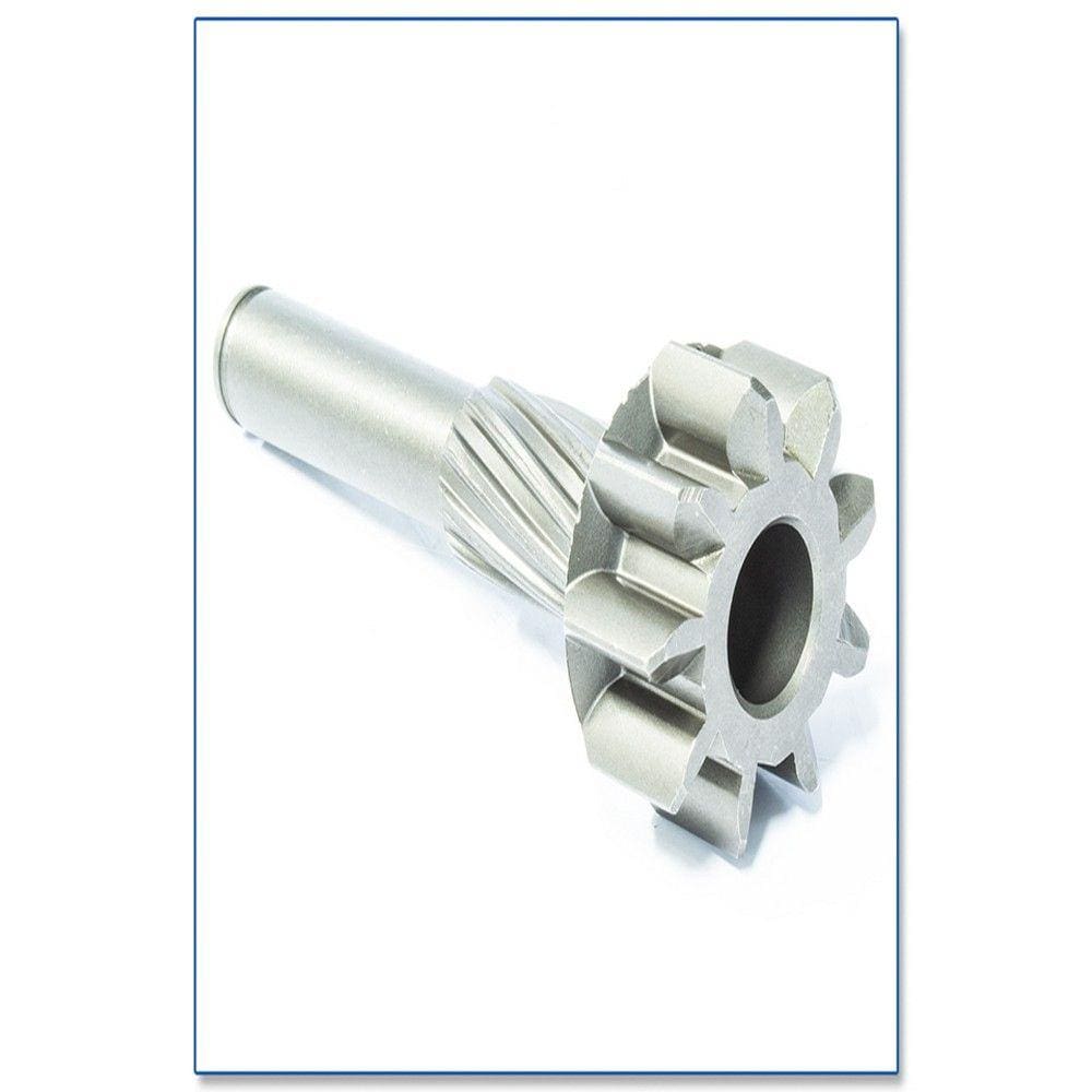 Bendix Motor de Partida Reparo Pinhão Nissan Hitachi - 9 Dentes - ZEN9527
