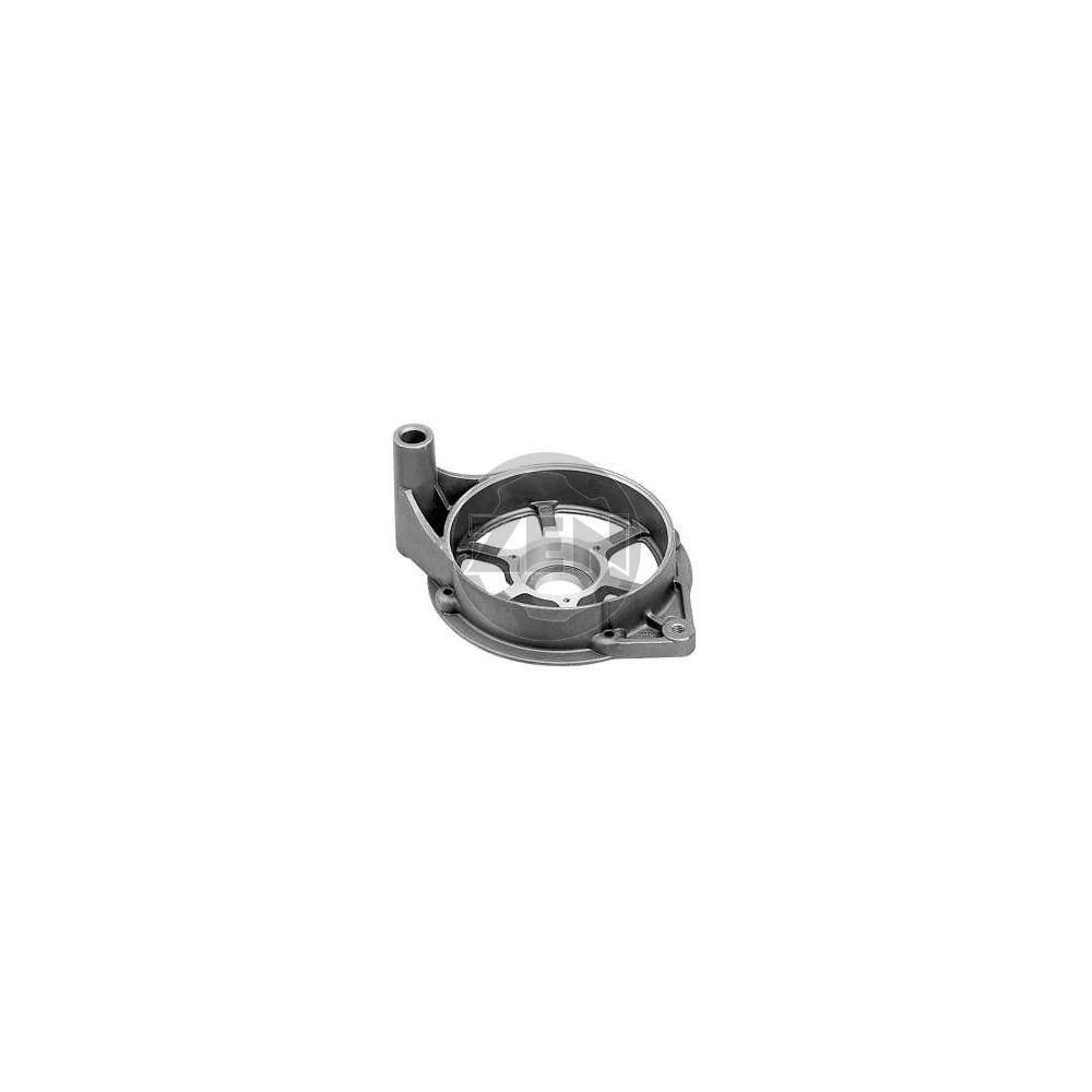 Mancal do Alternador Ford F4000 4CC Trator Lado Polia - ZEN3119