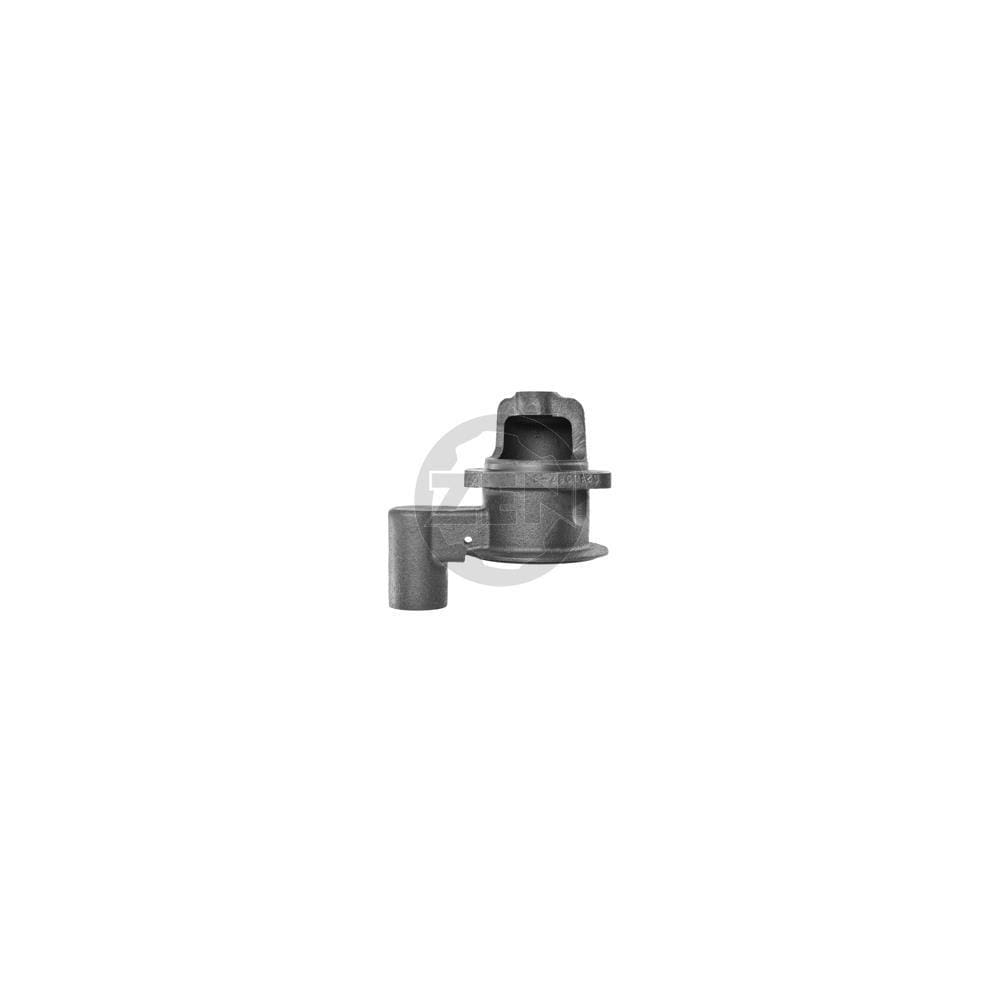 Mancal Motor De Partida Agrale Trator Bob Cat Lado Bendix - ZEN12700