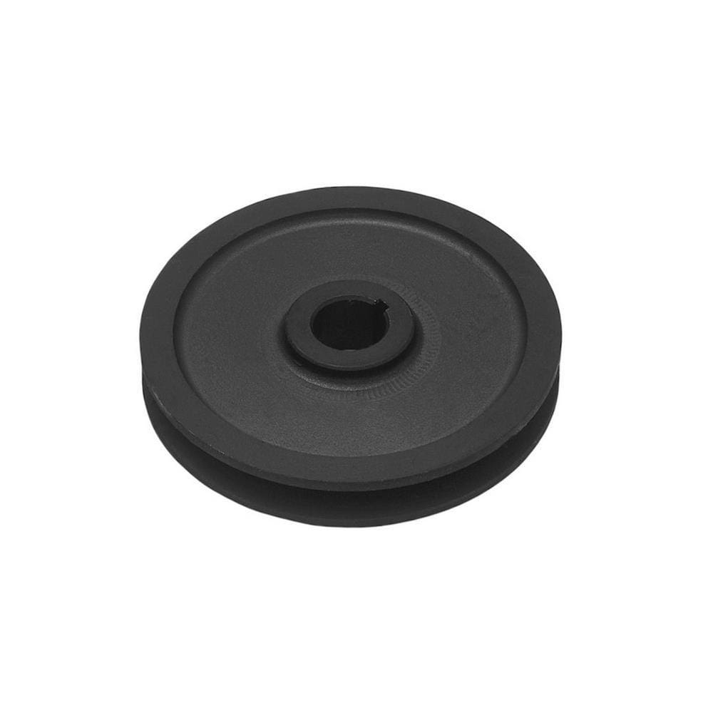 Polia do Alternador Mercedes 75A - ZEN5334