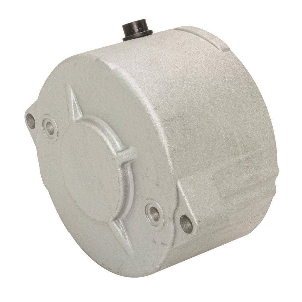 Mancal Motor De Partida Volvo Escavadeira Motor Estacionário 24 Volts Lado Coletor - ZM8989503