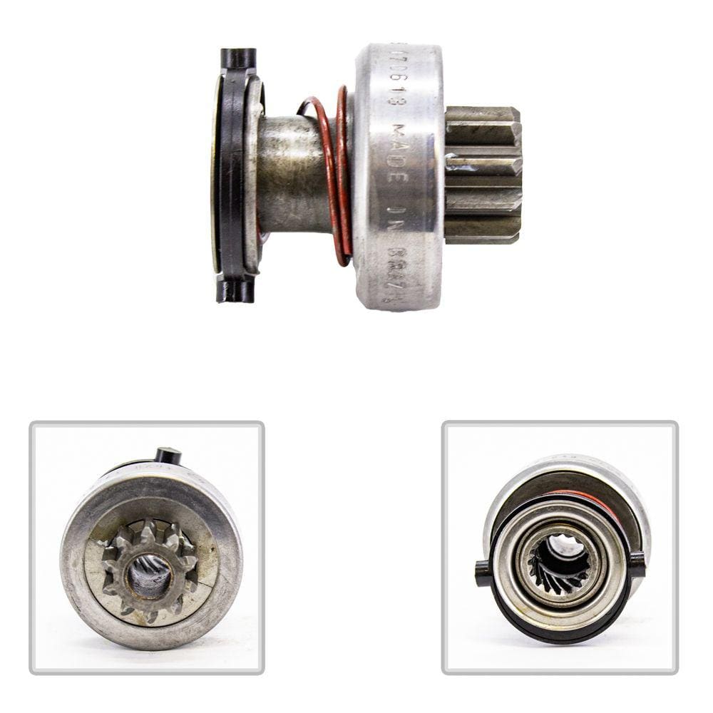 Bendix Impulsor de Partida Mercedes E270 E320 ML270 S320 - ZEN1629