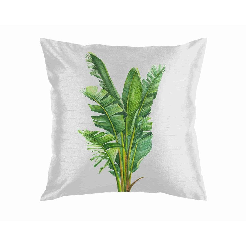 Capa p/ Almofada Atlântica 43 x 43 cm Estampa 2 Jolitex