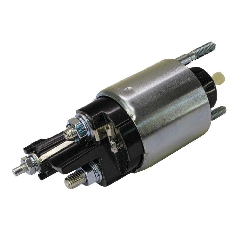Automático Motor de Partida Mercedes Classe C E Glk Sprinter 216 316 416 516 Vito Viano - ZEN73708
