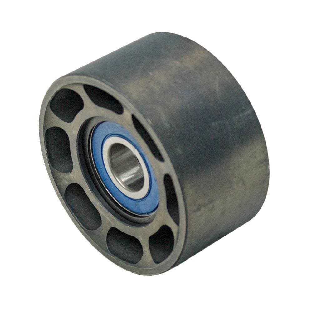 Polia Tensora Alternador Ford F350 F1600 F12000 F14000 Mercedes Volkswagen Caminhões Ventilada - Vetor - VT8146