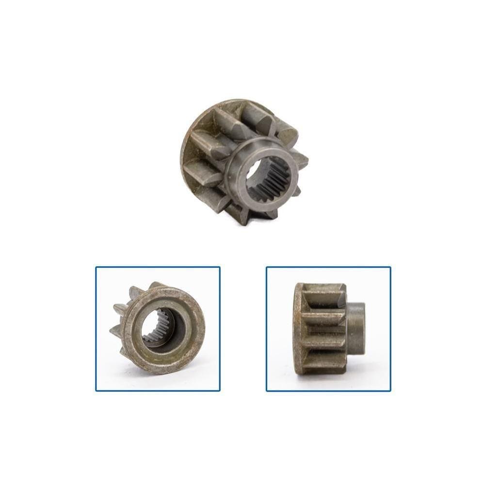Bendix Pinhão Motor de Partida Toyota 10 Dentes - ZEN9349