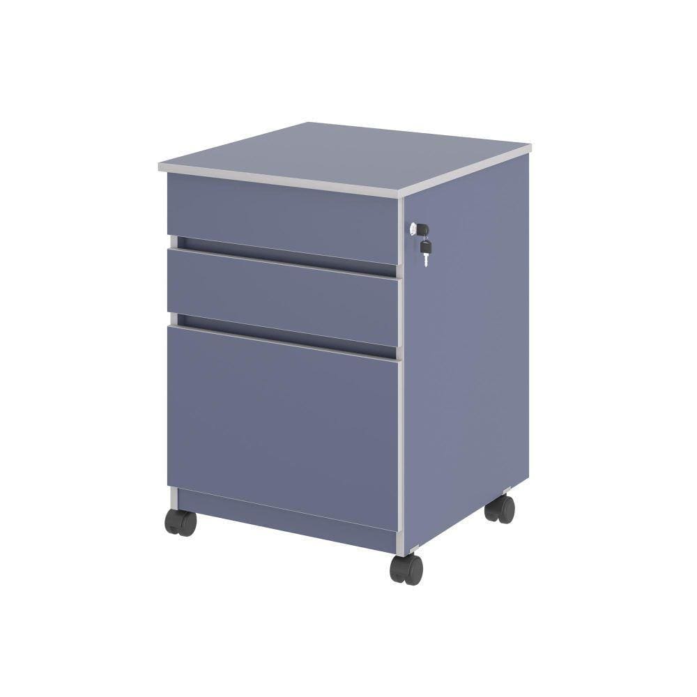 Gaveteiro com 3 Gavetas