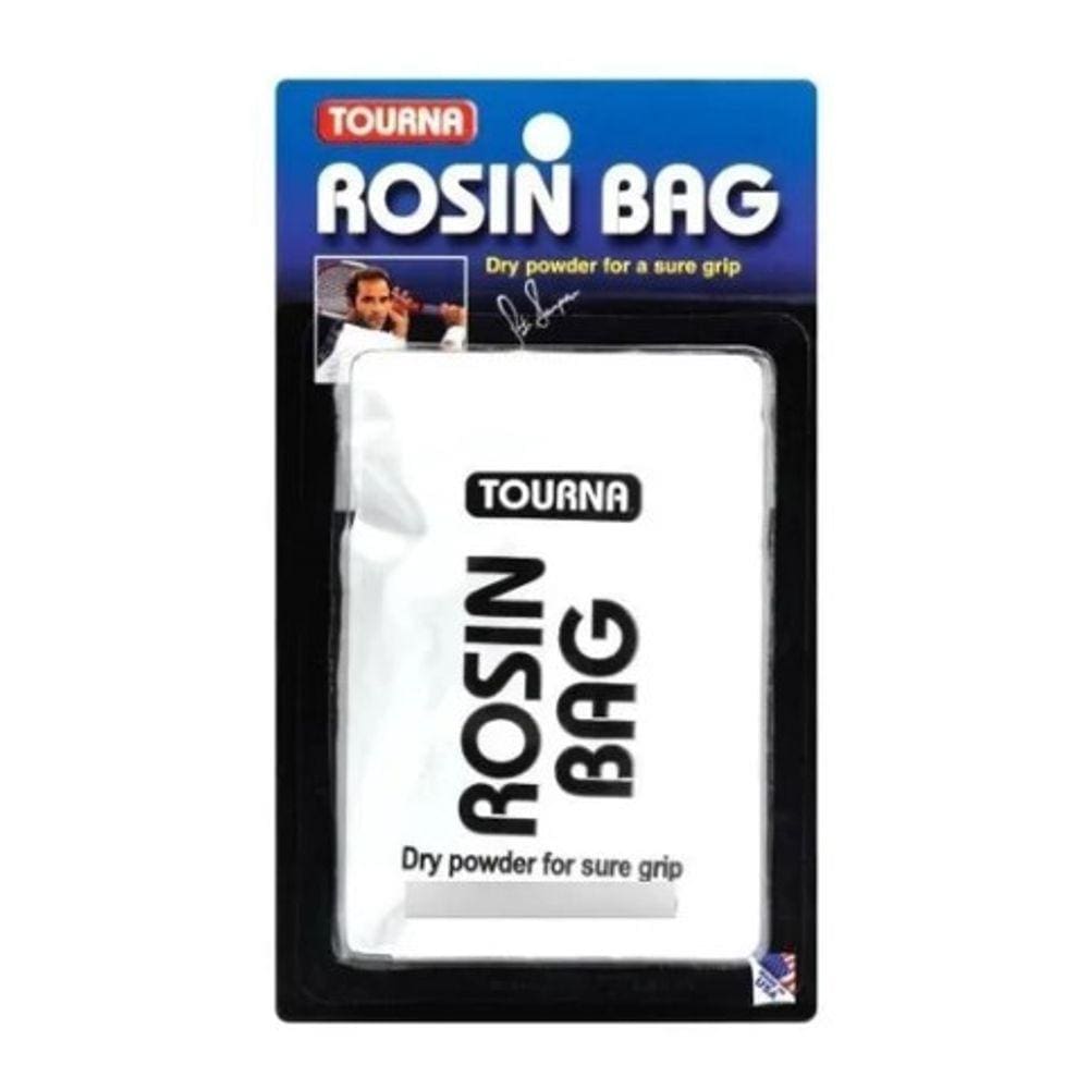 Breu Em Saquinho Tourna Rosin Bag