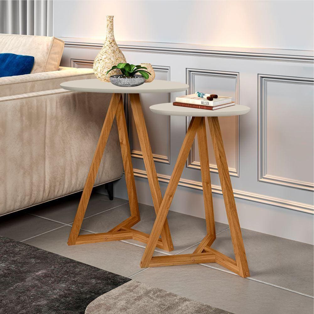 Mezinhas Laterais Fulham