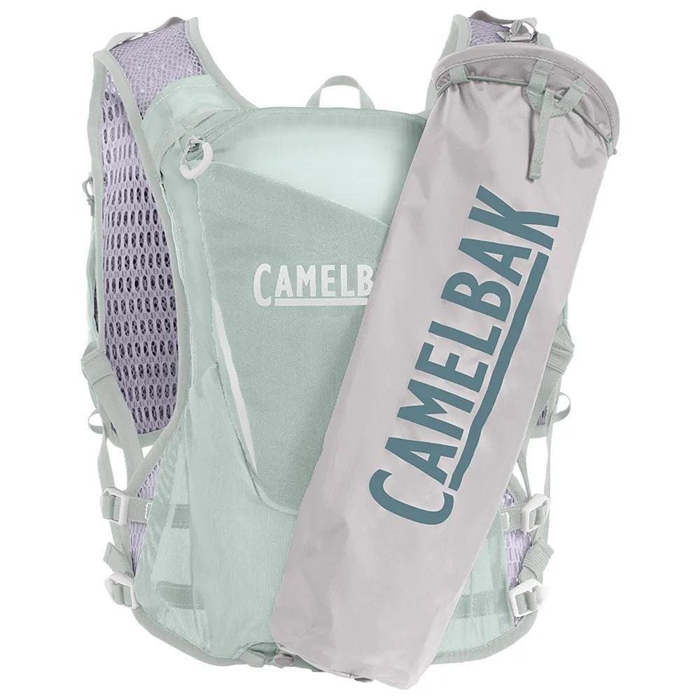 Mochila Hidratação Women`S Zephyr Pro Vest 12L Trail Running