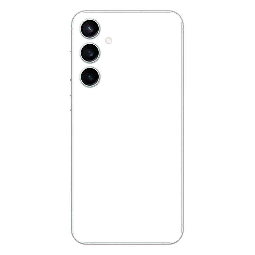 Capa Adesivo Skin352 Verso Para Samsung Galaxy S23 FE