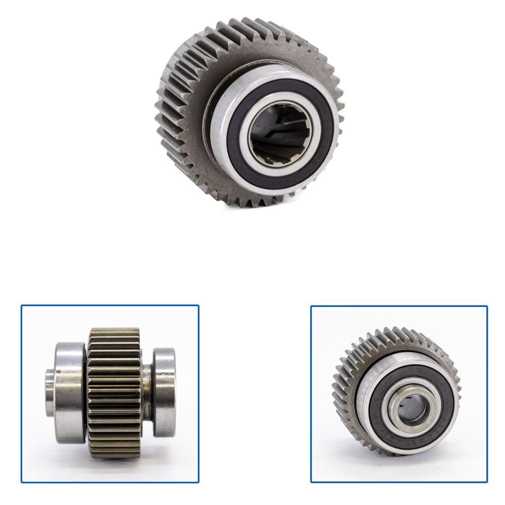 Bendix Pinhão Motor de Partida Toyota Bandeirantes Hilux - ZEN1221