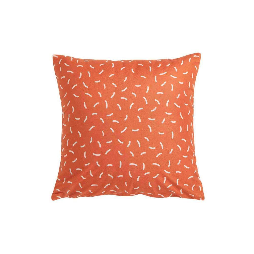 Capa p/ Almofada Nature 43 x 43 cm Estampa 4 Jolitex
