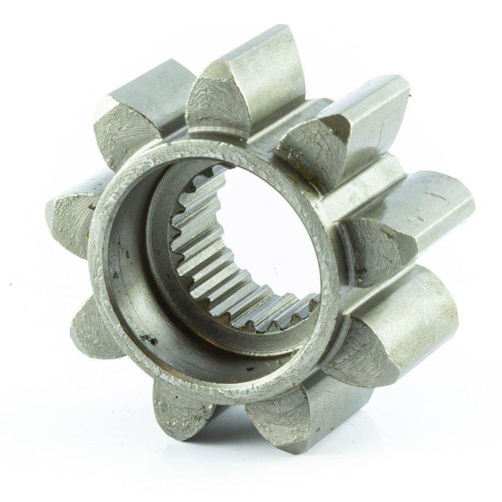 Bendix Pinhão Motor de Partida Mazda Mitsubishi Nissan Yale - 9 Dentes - Zen12658