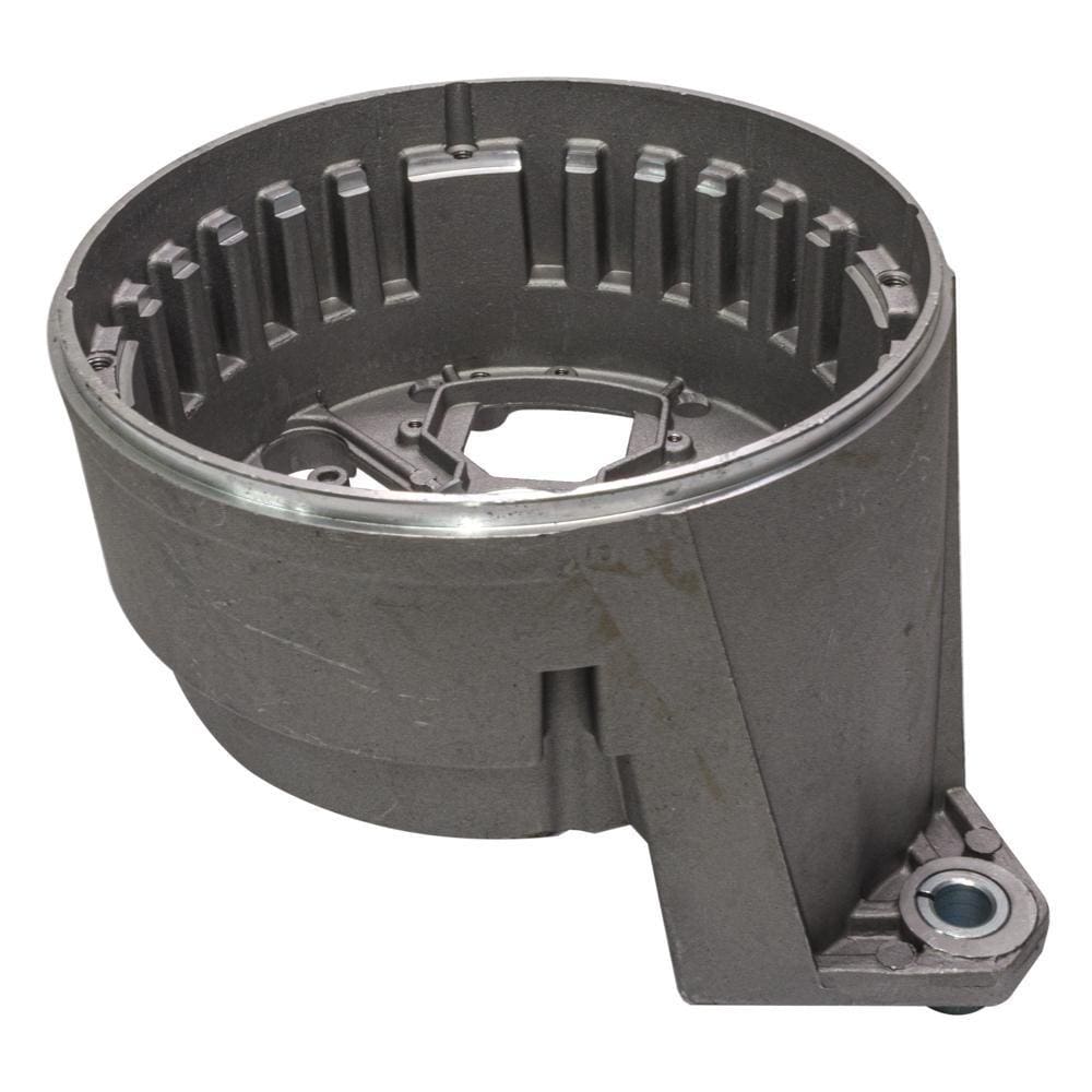 Mancal do Alternador Mercedes 24 Volts Lado Coletor 140A - ZM9914202