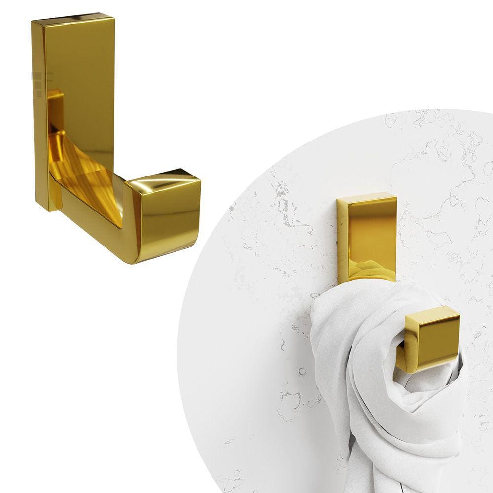 Cabide Simples - IL 9023 - Gold