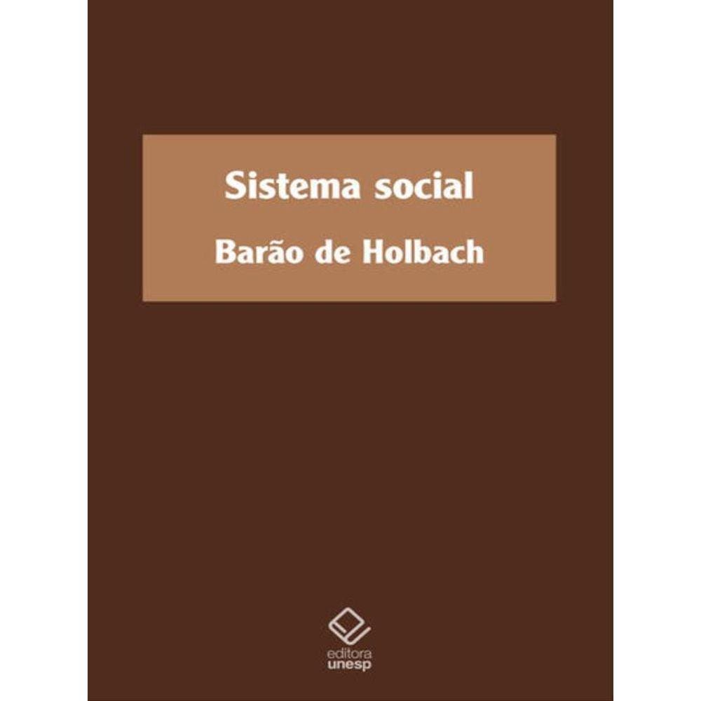 Sistema Social