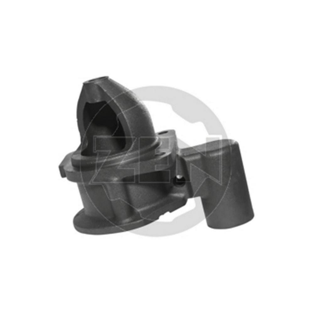 Mancal Motor De Partida Clark Empilhadeira Fiat Allis Trator Massey Ferguson Lado Bendix - ZEN12699
