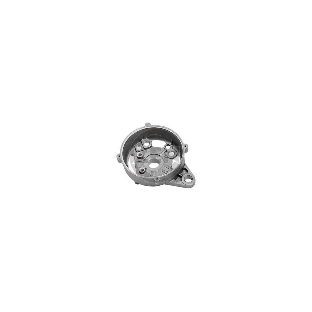 Mancal do Alternador Ford F600 F750D Motor Perkins F1000 F2000 F4000 F11000 Motor MWM Lado Coletor - ZEN3008