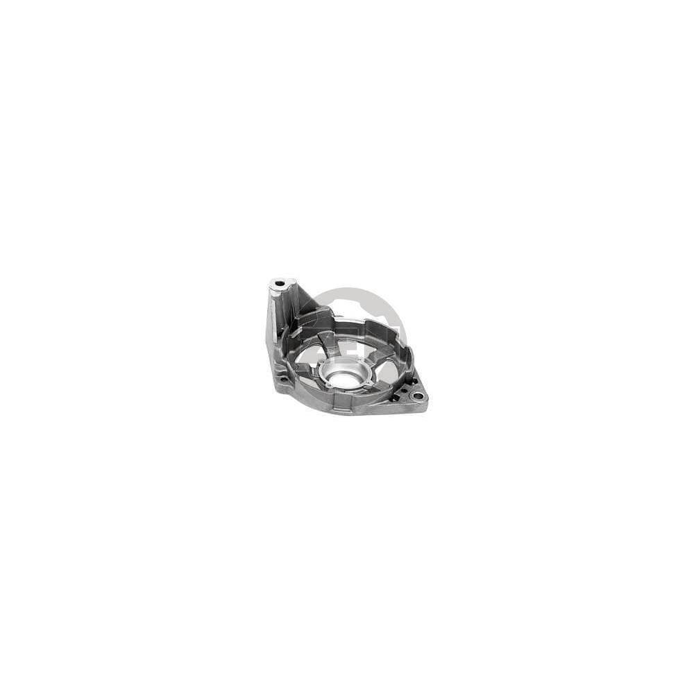Mancal do Alternador Fiat Allis Trator de Esteiras AD14 Volvo N10 N12 Lado Polia - ZEN3113