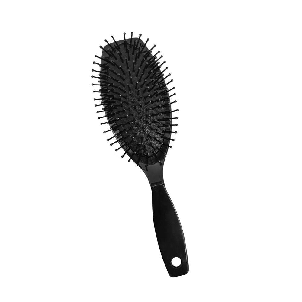 Escova de Cabelo Almofadada Oval Salles Profissional
