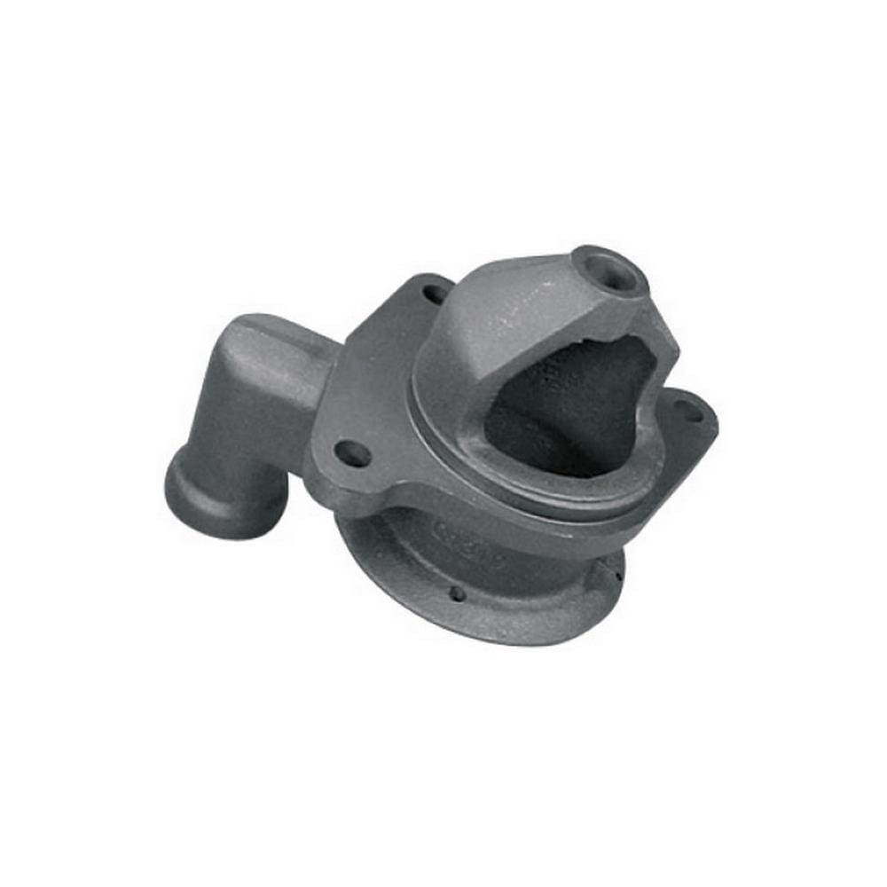 Mancal Motor De Partida CBT Trator 1000 Massey Ferguson Trator MF50X MF55X MF65R MF235 MF250 MF265 Lado Bendix - ZEN2619
