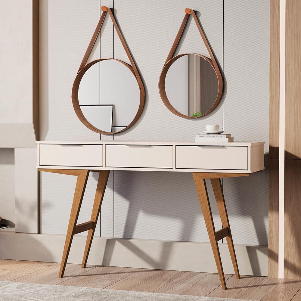 Buffet Aparador 3 Gaveta Montemor