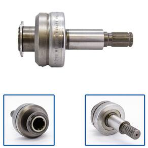 Planetária do Motor de Partida Mack Navistar New Holland Volvo - 28 dentes - ZEN1810