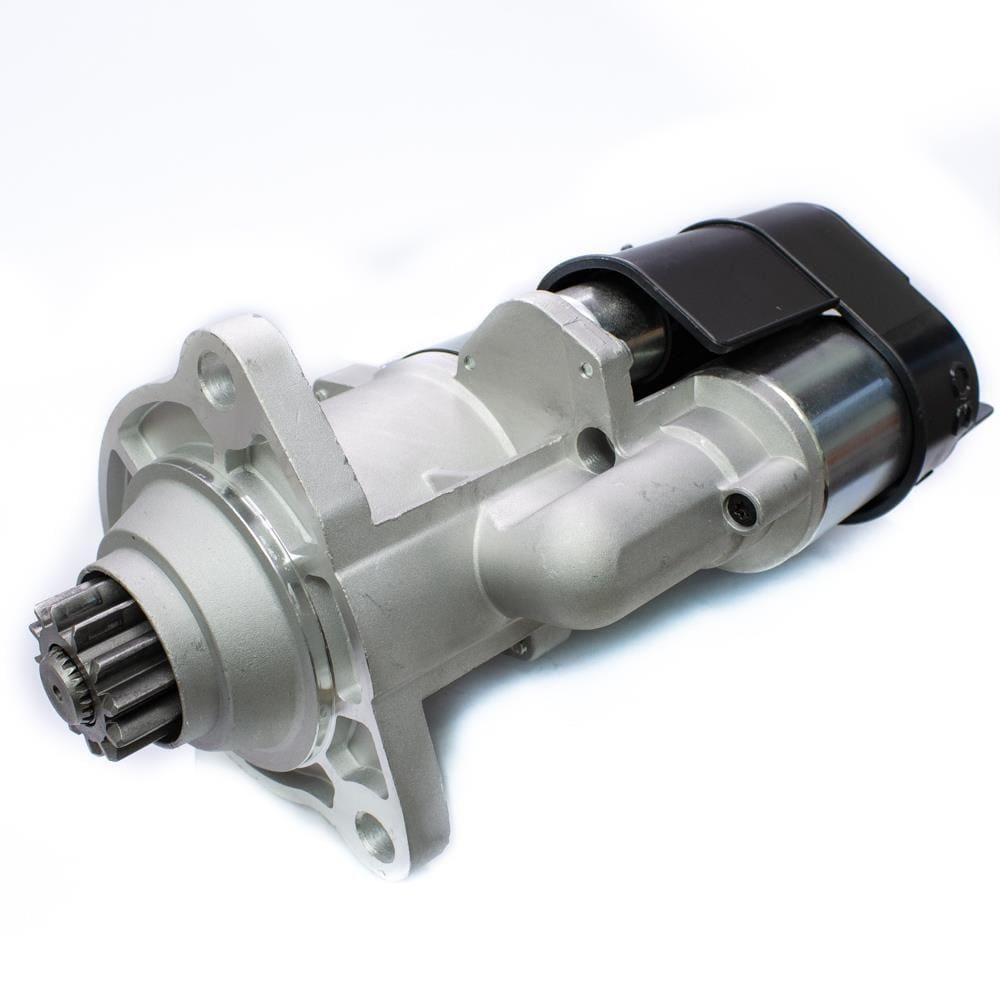 Motor Arranque Partida Série 4 5 após 2008 24 Volts 12 Dentes - ZEN31007