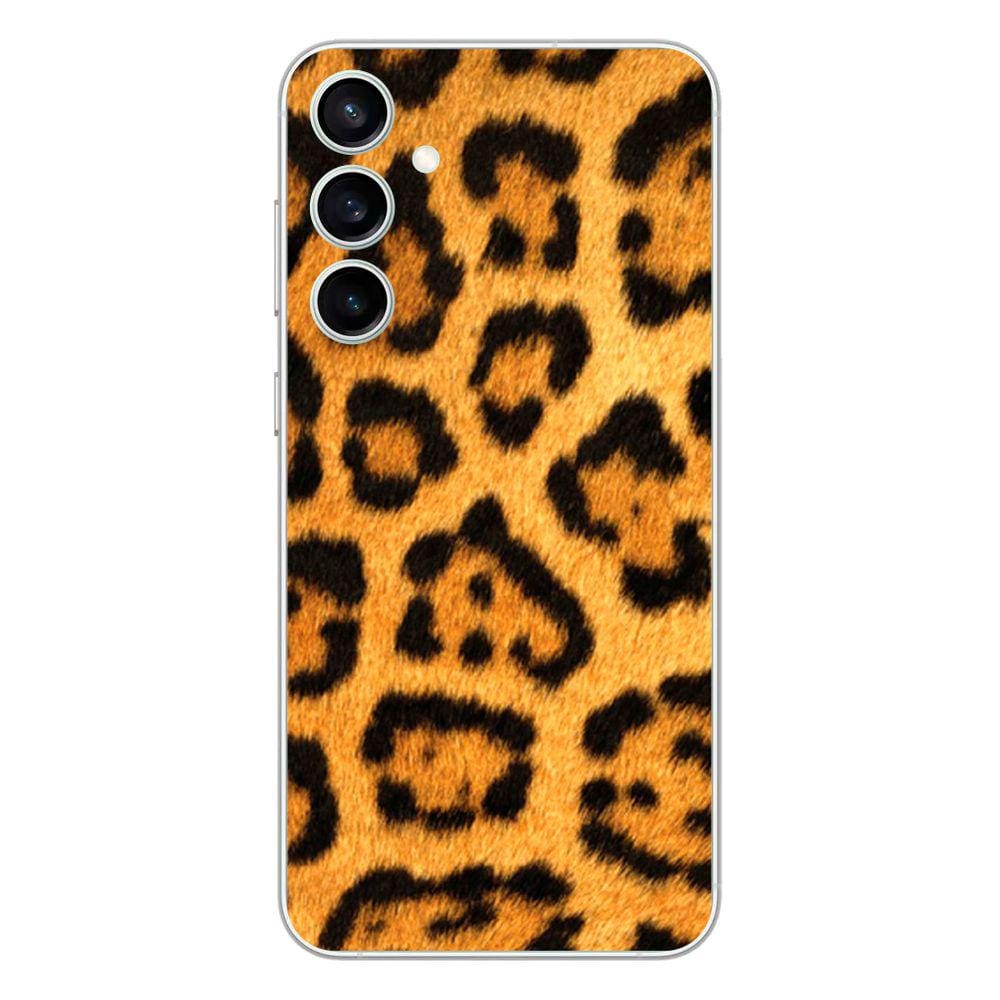 Capa Adesivo Skin575 Verso Para Samsung Galaxy S23 FE