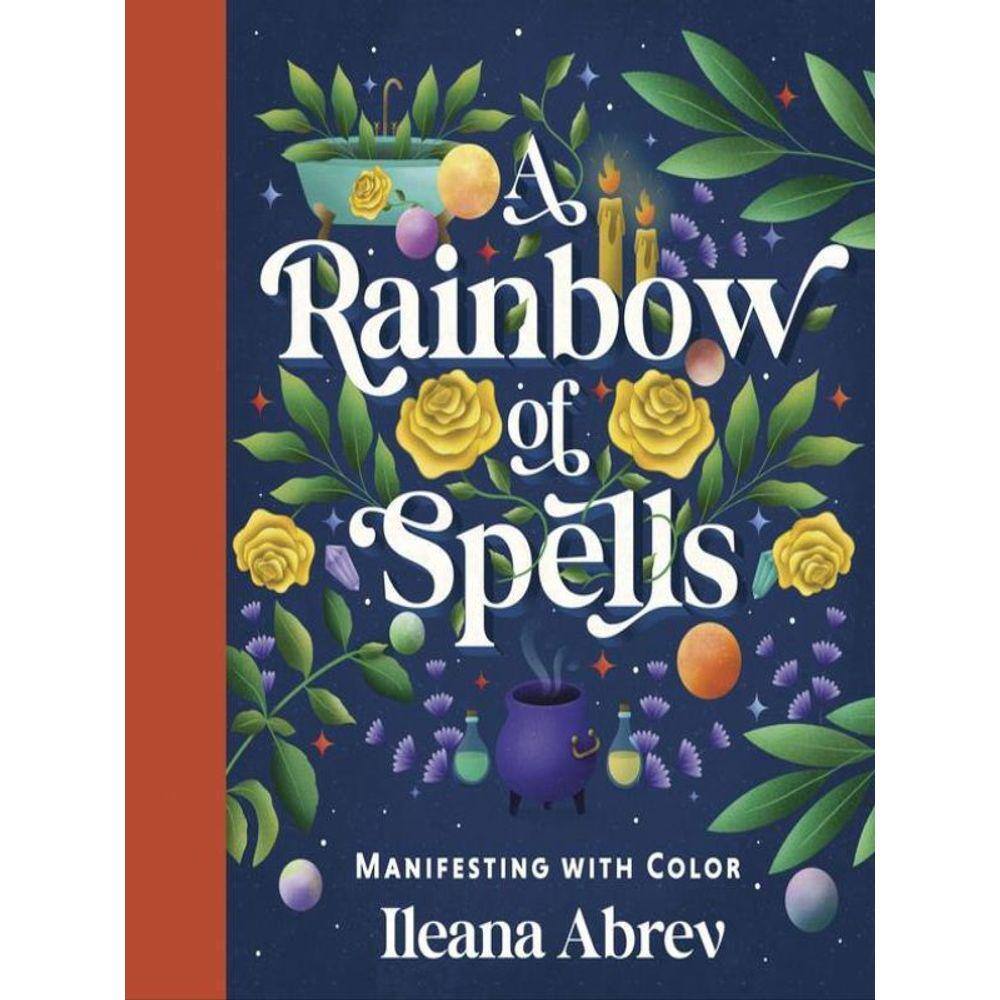 A Rainbow Of Spells