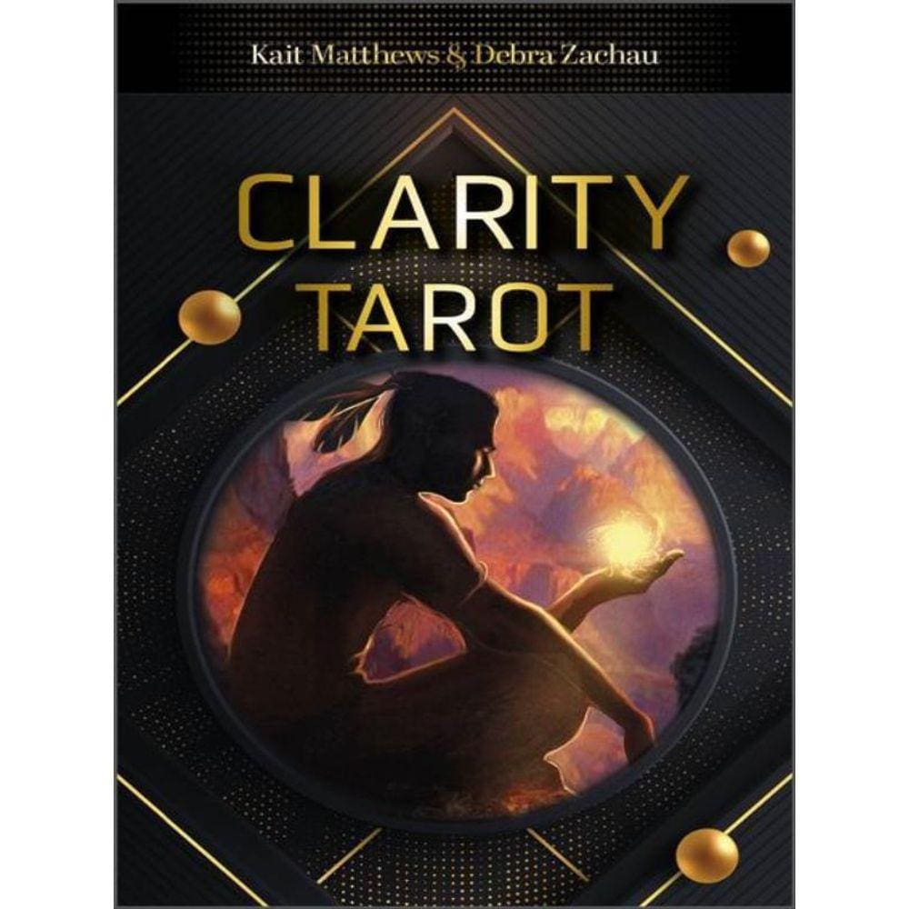 Clarity Tarot