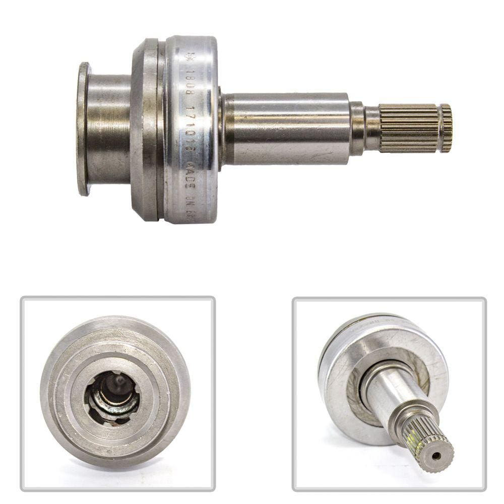 Bendix Impulsor de Partida Mercedes Actros Axor - 26 Dentes - ZEN1808