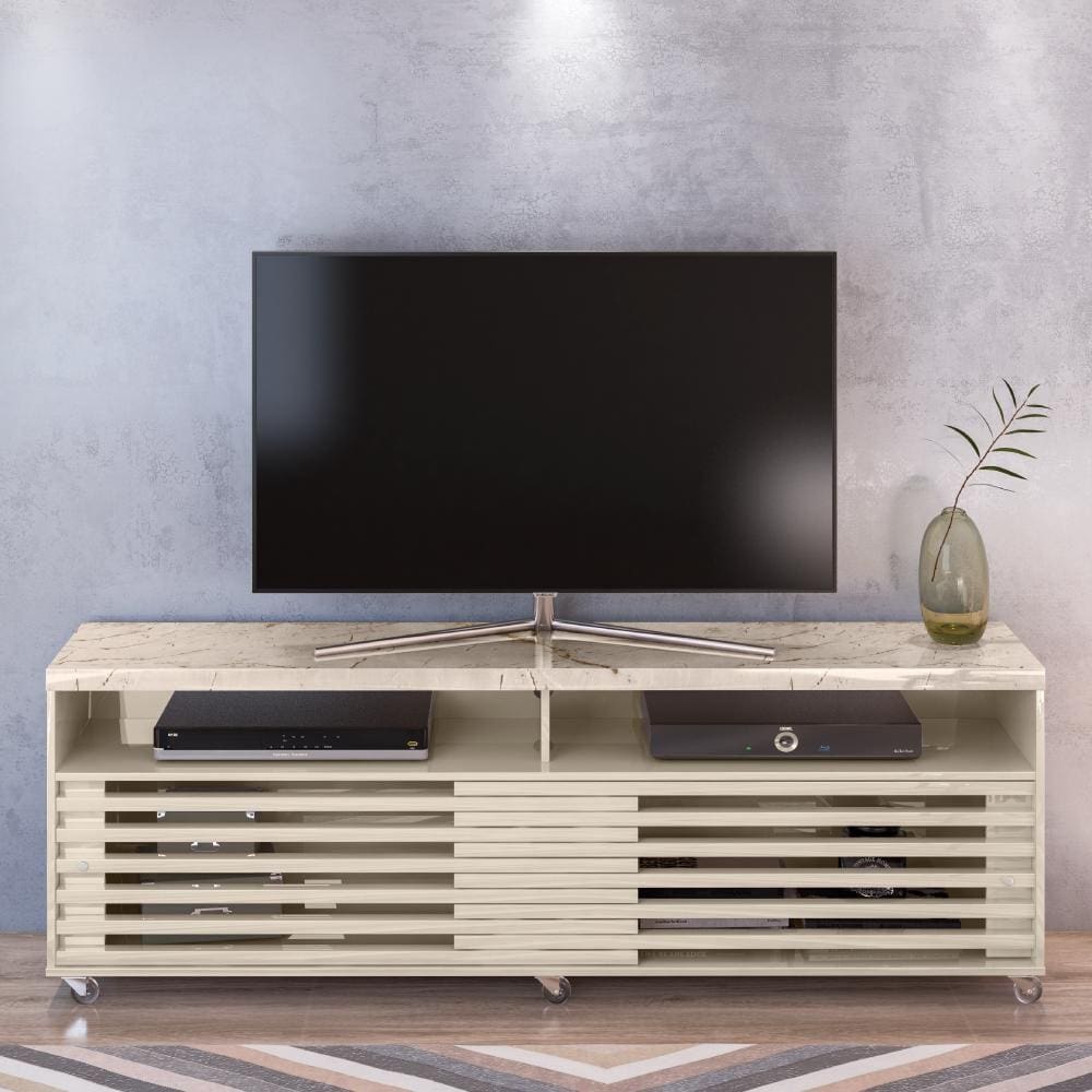 Rack para TVs até 65 Polegadas Gaspar