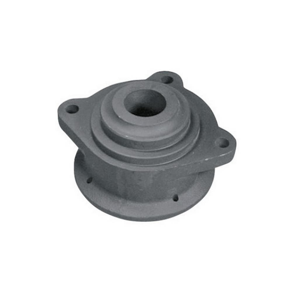 Mancal Motor De Partida KB Volvo Yanmar Trator Lado Bendix - ZEN12797